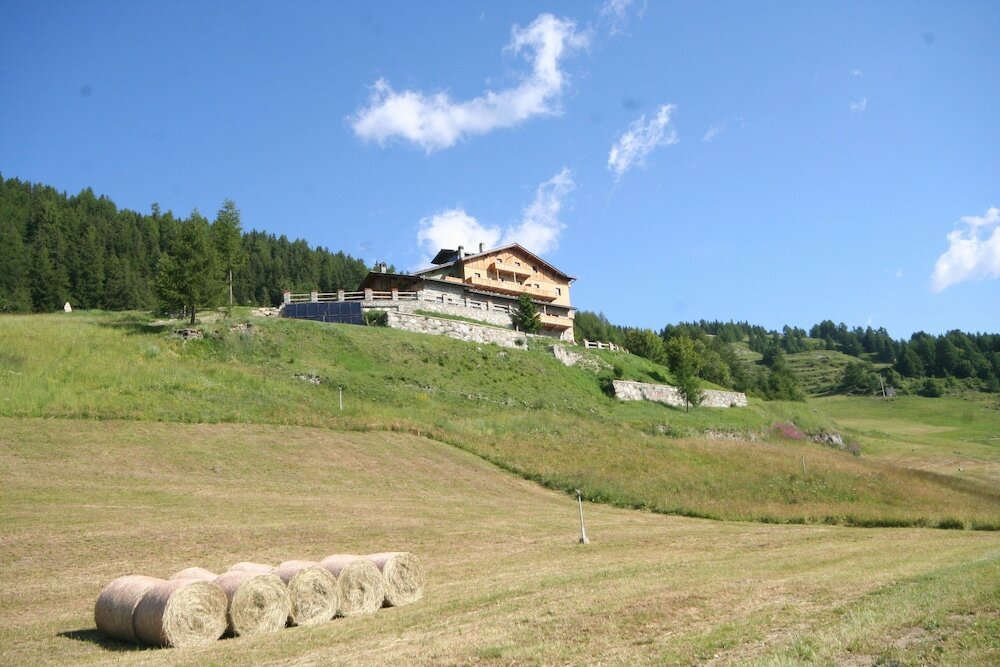 Фото Hotel Caprice Des Neiges