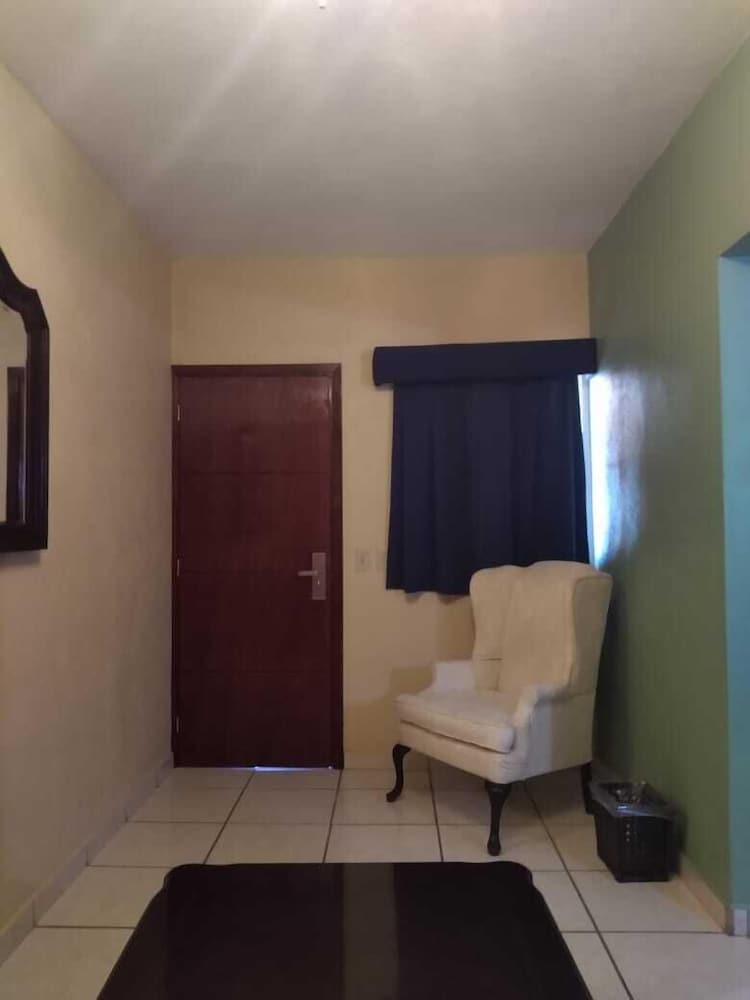 Фото Cactus Inn Los Cabos