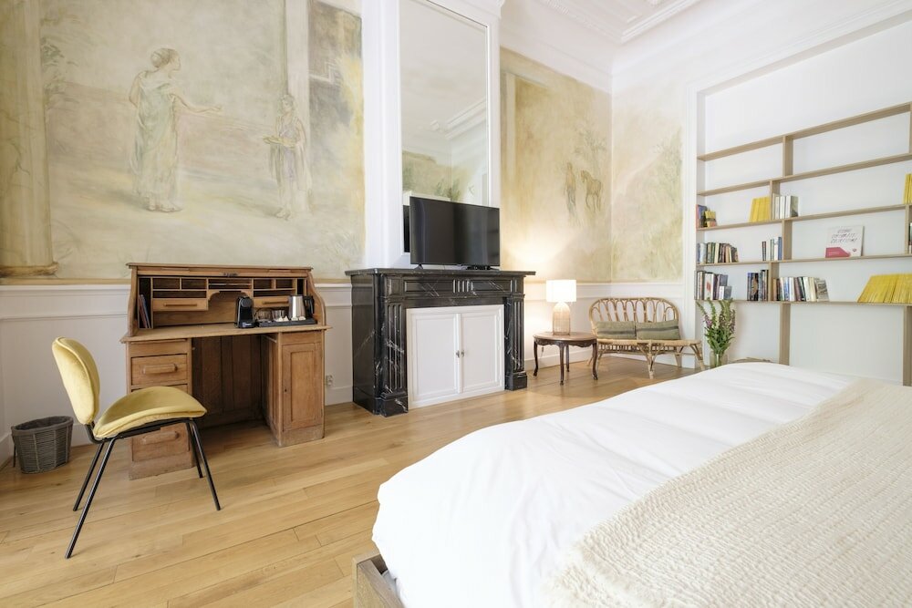 Фото The Good House