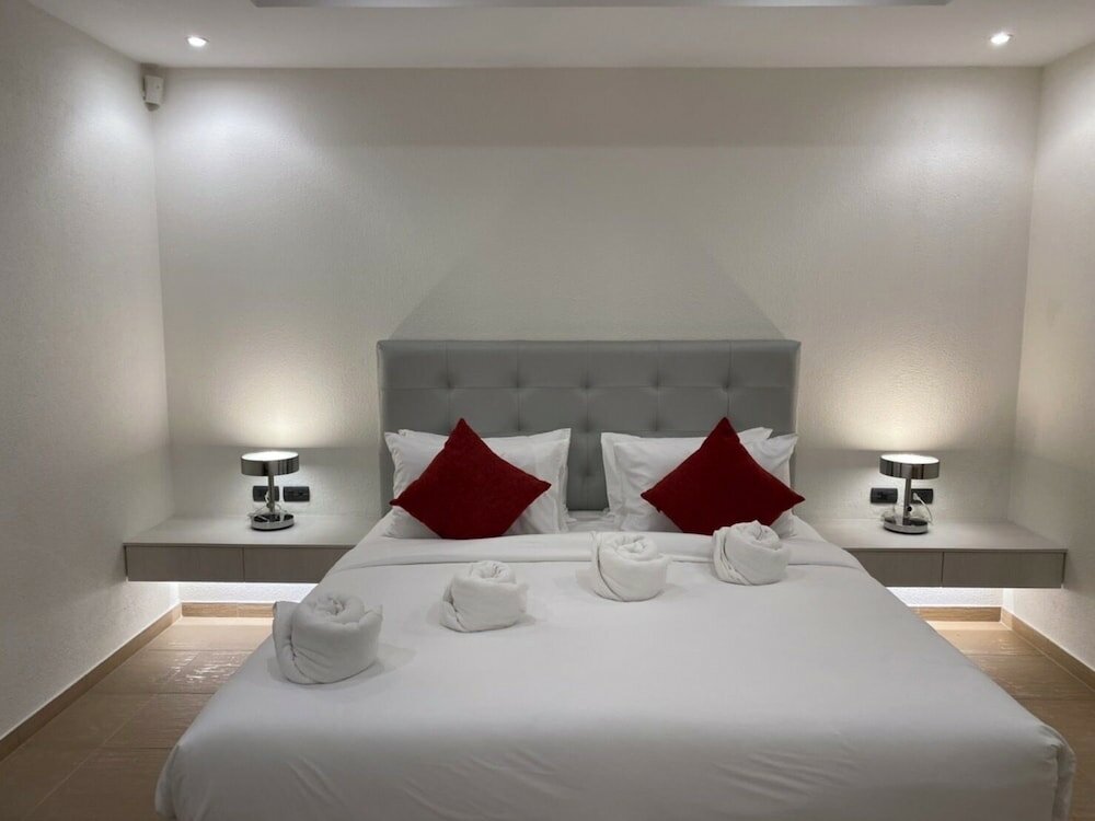 Фото Luxury Pool Villa 510 4br 8-10 Persons