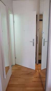 Фото Klein aber fein - Apartments in Köln