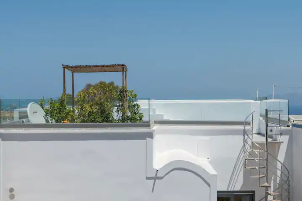 Фото Nostos Apartments Fira