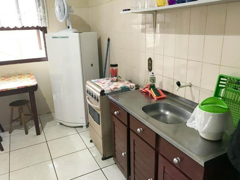 Фото Pousada Jardim Beira Mar