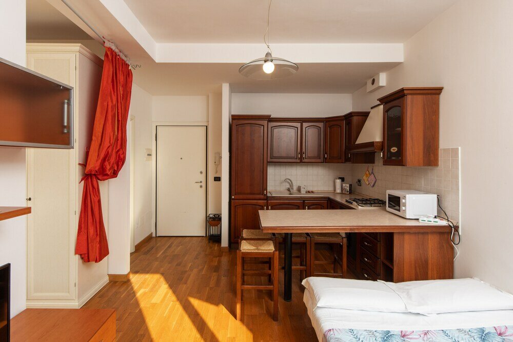 Фото HouSmart Milazzo 5