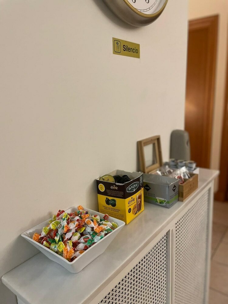 Фото Pensión Artea