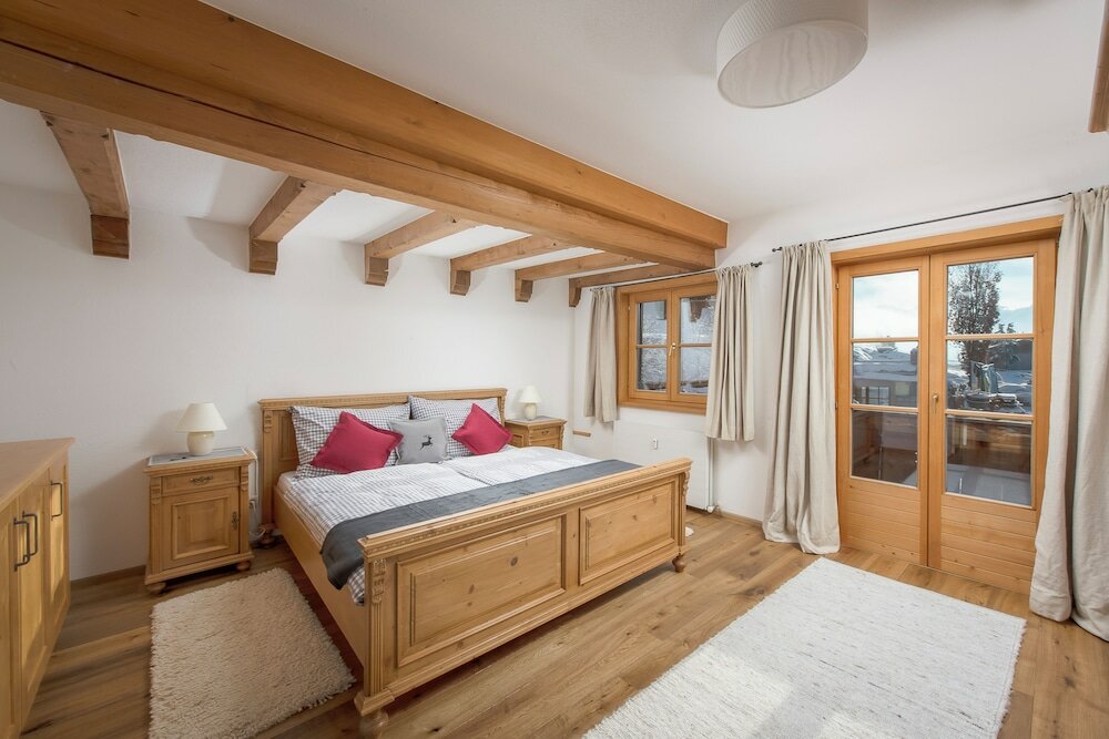 Фото Buccara Apartments