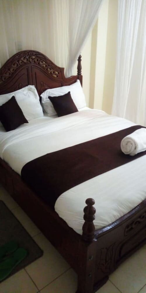 Hotel Mt Ararat Hotel, Nakuru, photo