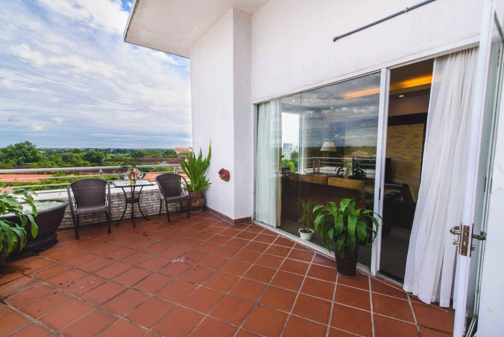 Фото Mondial Hotel Hue