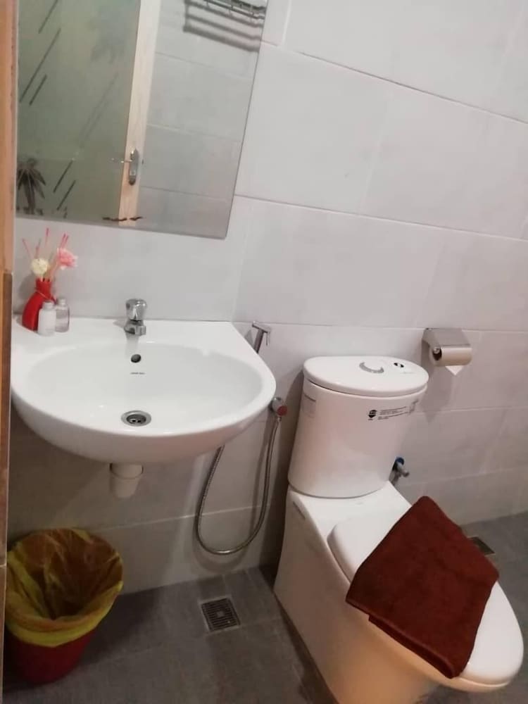 Фото Hotel Fujisan Bukit Bintang