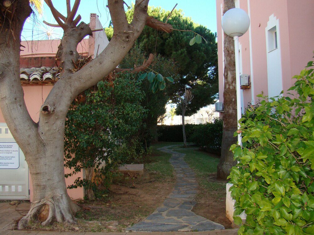 Фото Apartamento Los Jazmines