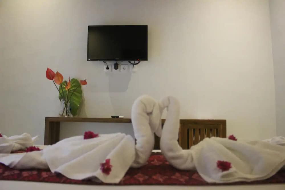 Фото Pondok Yana Villa