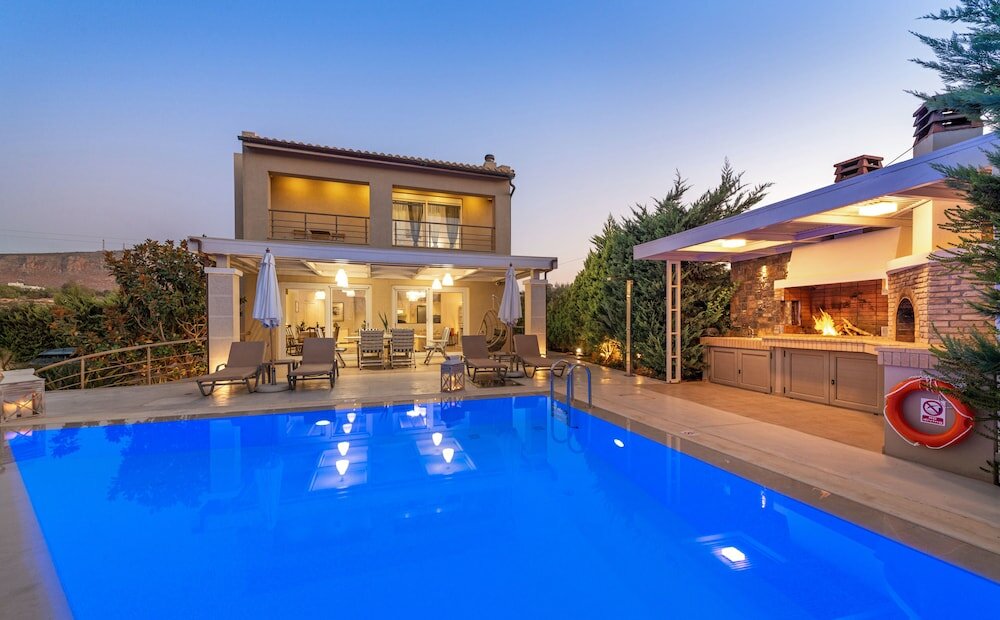 Фото Villa Penelope