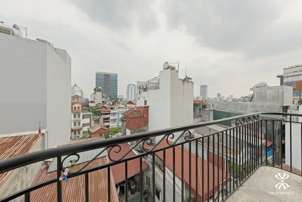 Фото NB Apartment - Kim Ma