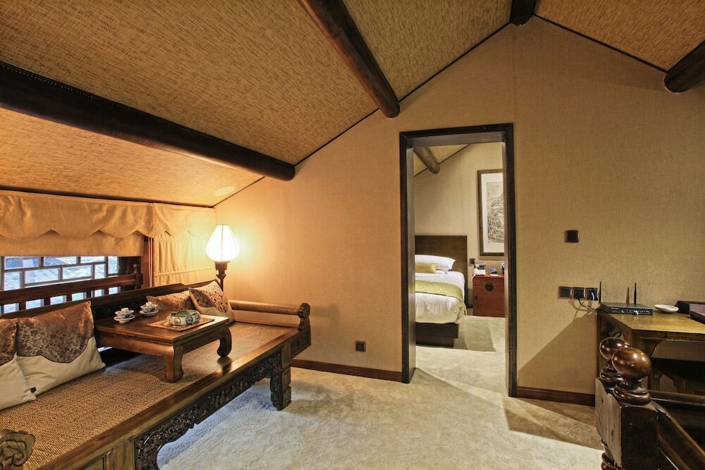 Фото Demen Renli Hotel