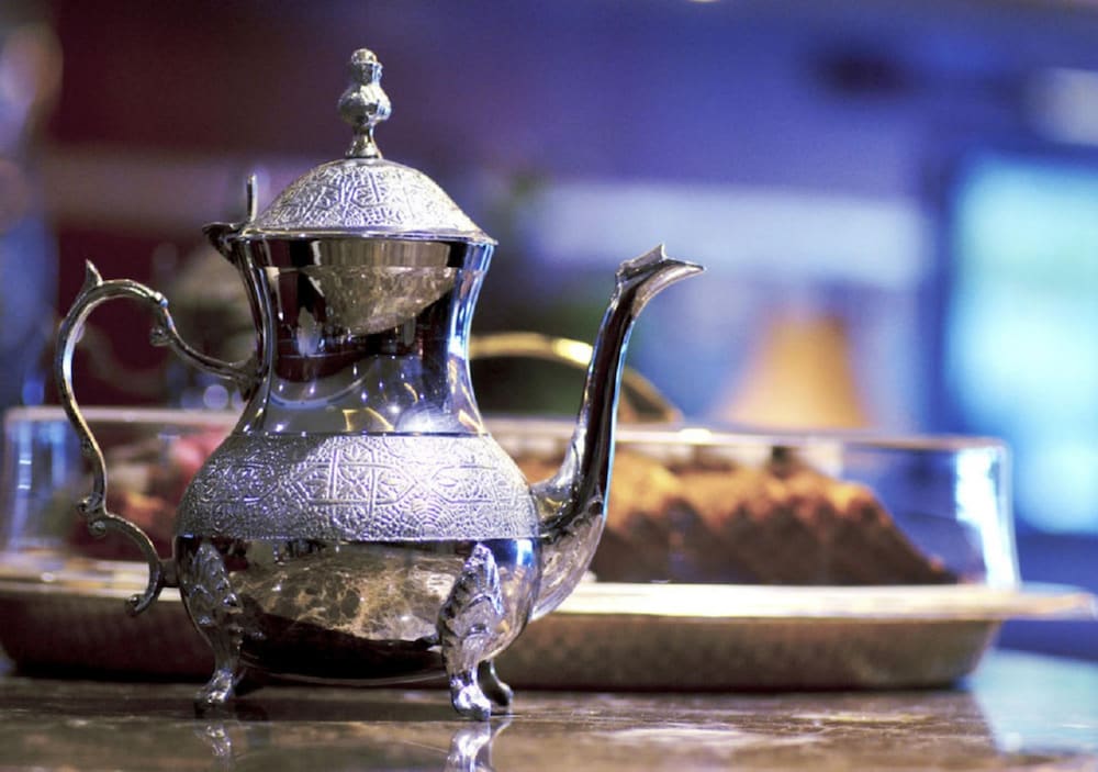 Фото Orgeta Hotel