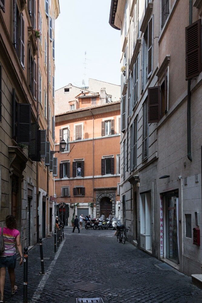 Фото Ideal Apartment Navona Sq