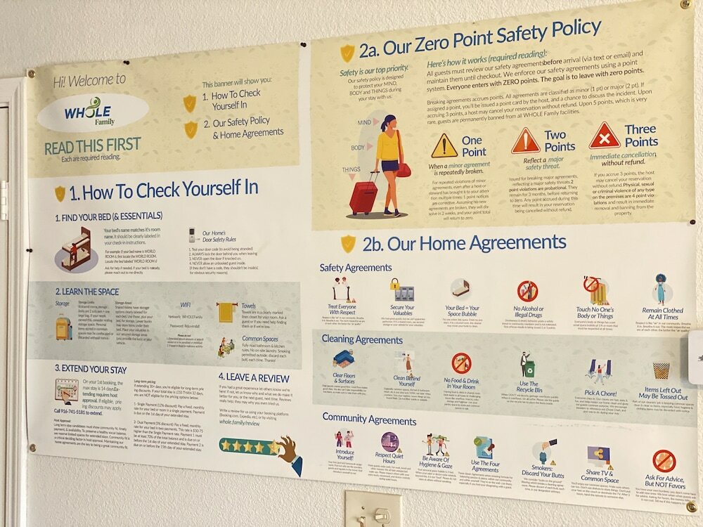 Фото Whole Family - Wholstyl 13th