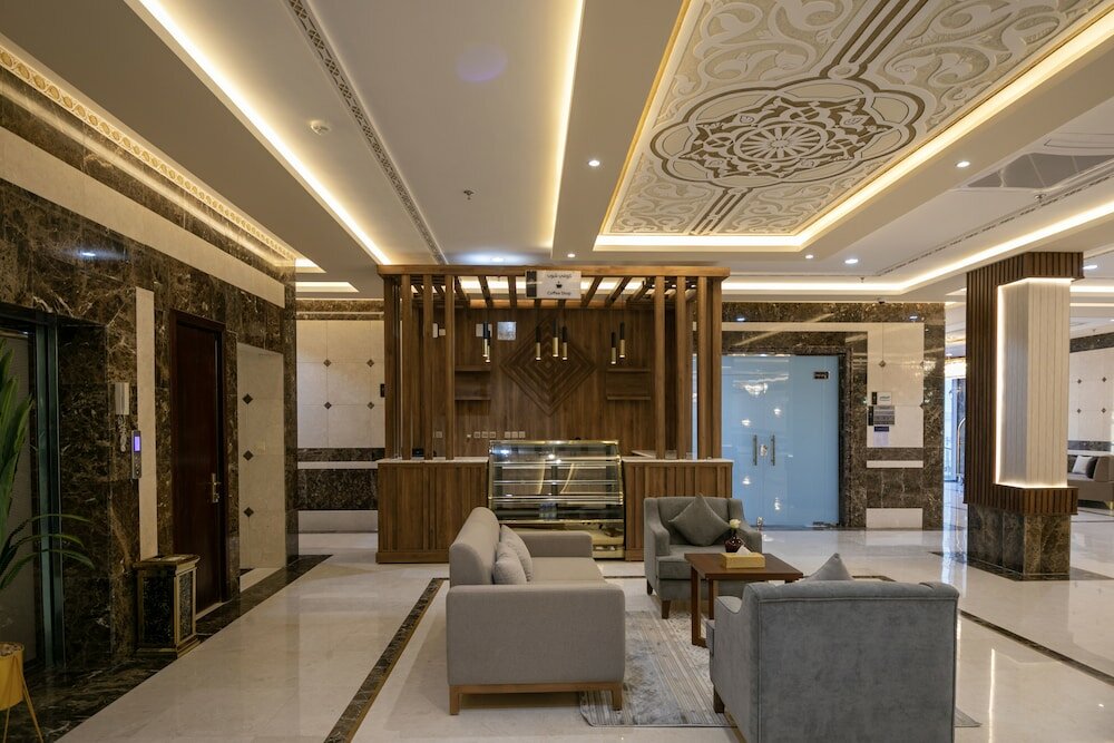 Фото Naseem Al Shafa Hotel Apartments