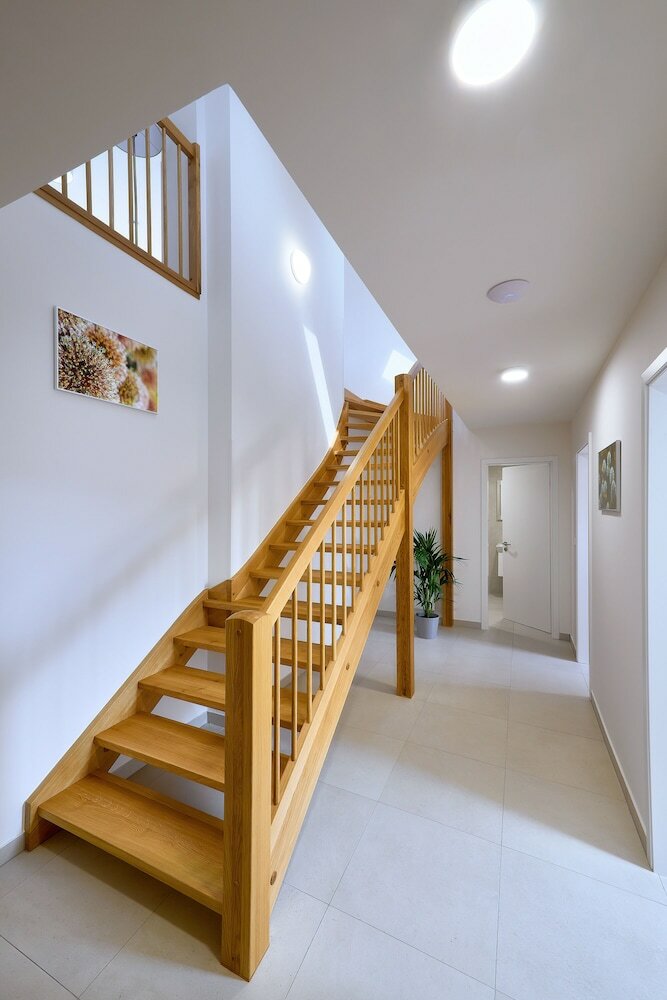 Фото DownTown Suites Rubesova