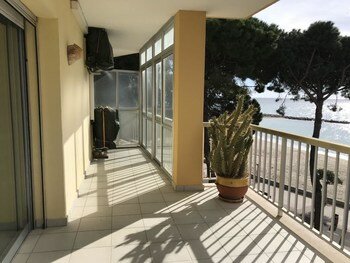 Фото Apartamento Miramar Vistas Frontales Mar - 124b