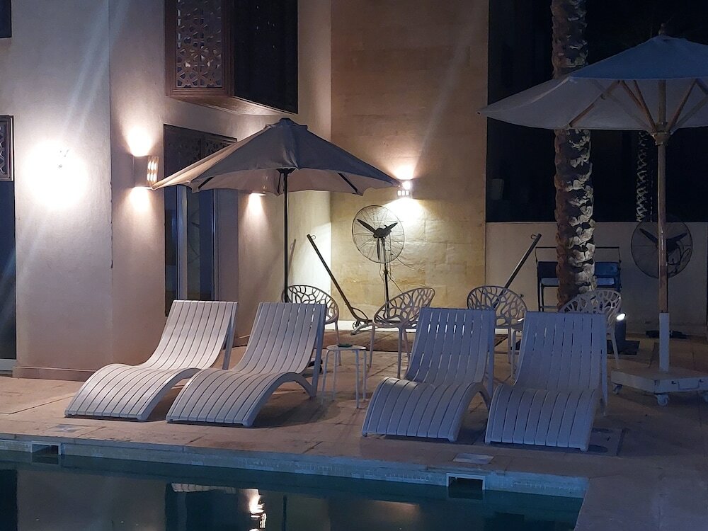 Фото Nayah boutique Stays