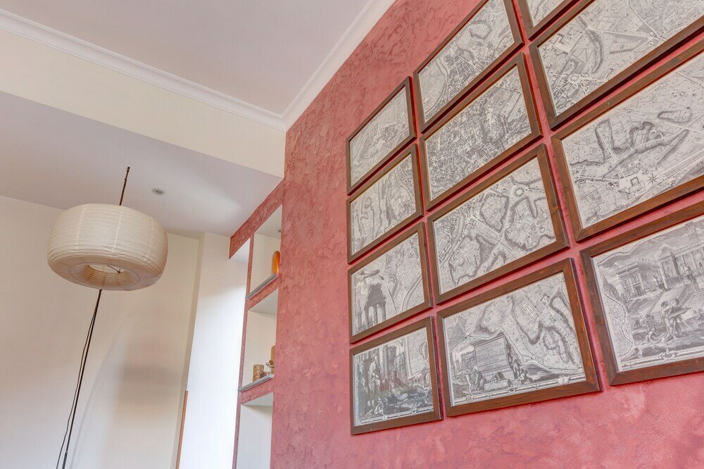 Фото Residenza Sette Sale - Home and More