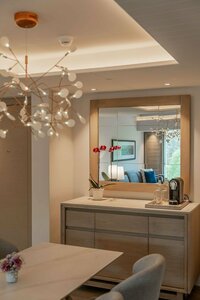 Гостиница Kwetu Nairobi Curio Collection by Hilton