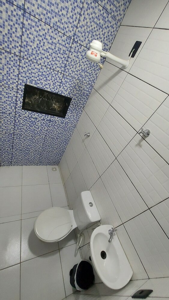 Фото Pousada Bomfim