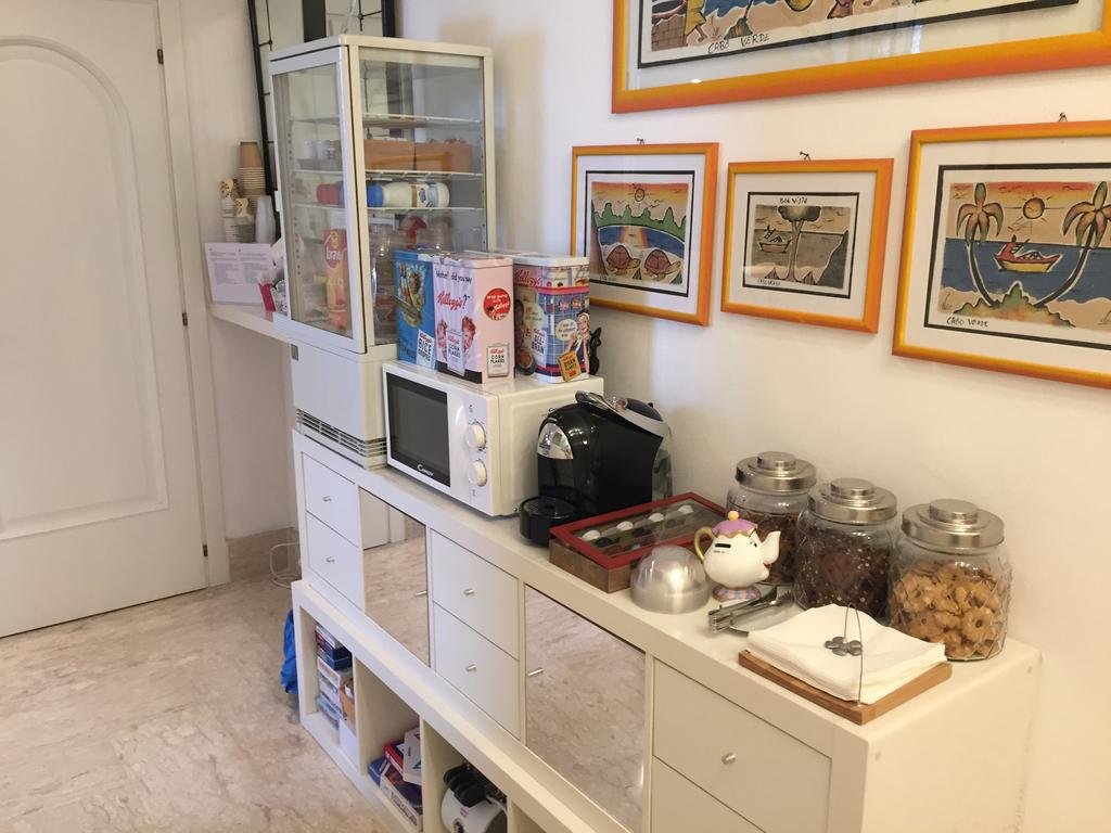 Фото Residenza Fontana del Ferro