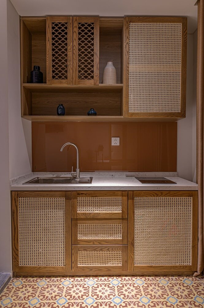 Фото Le Boutique Danang