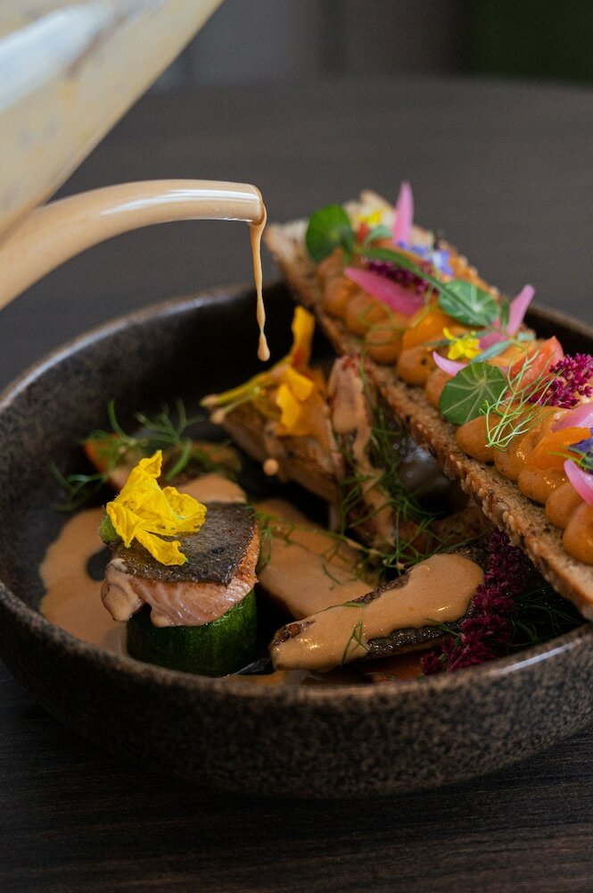 Фото Jetty Boutique Hôtel & Restaurant