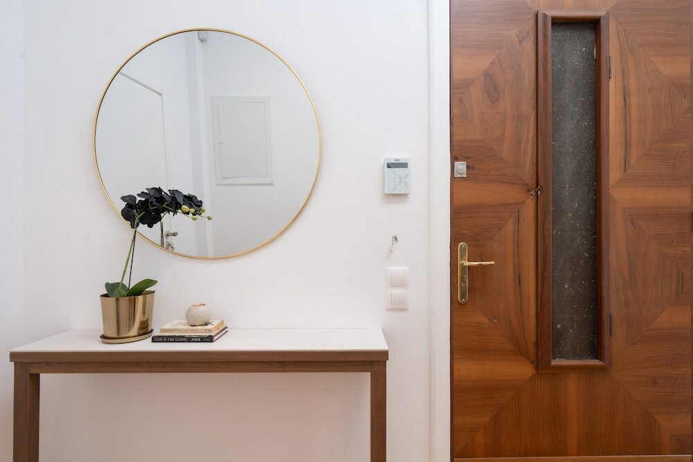 Фото Upscale Athens Luxury Penthouse