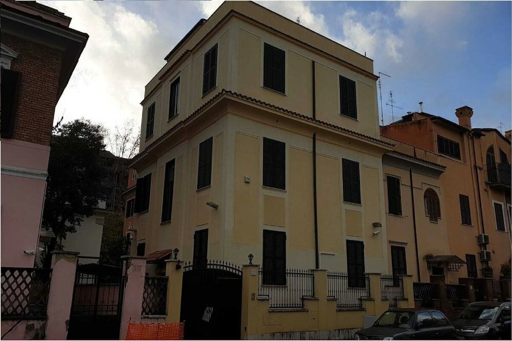 Фото Villa Luzzatti