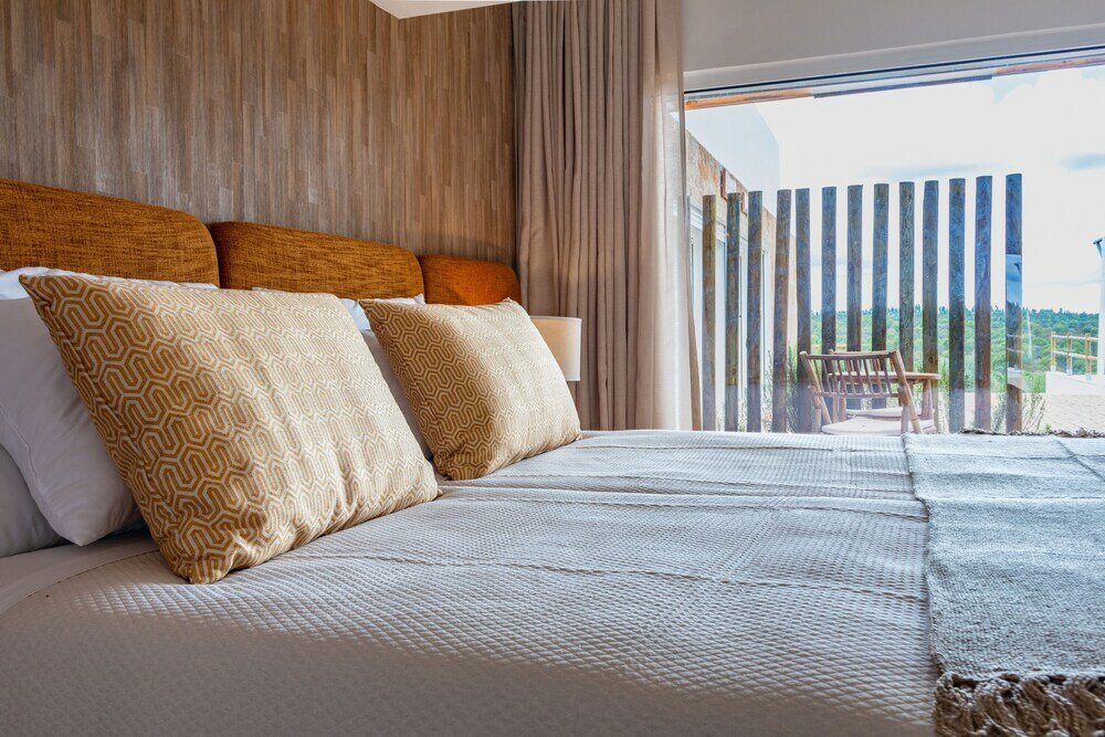 Фото Reflexos d'Alma Turismo Rural