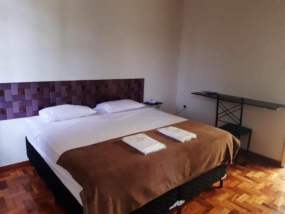 Фото Hotel Carmo Palace