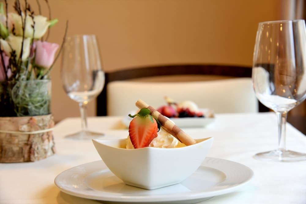 Фото Hotel am Spisertor & Kursana Senioren Residenz