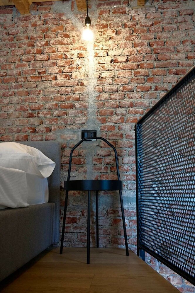 Фото Lancetti Stylish Loft-hosted by Sweetstay