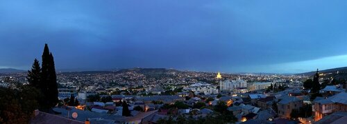 Гостиница Tiflisi Inn в Тбилиси