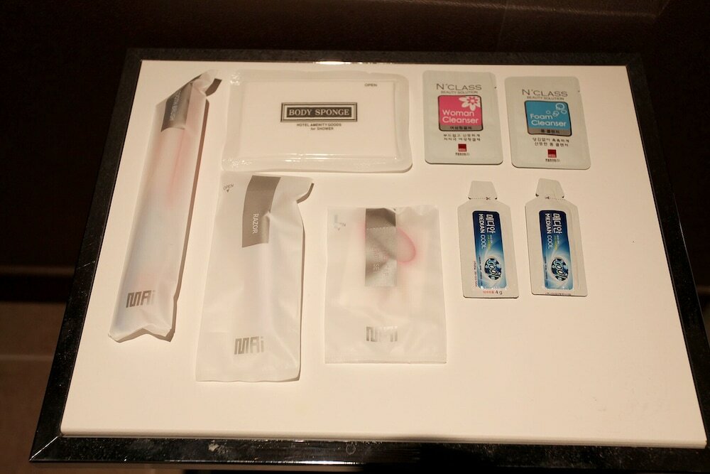 Фото Hansung University May