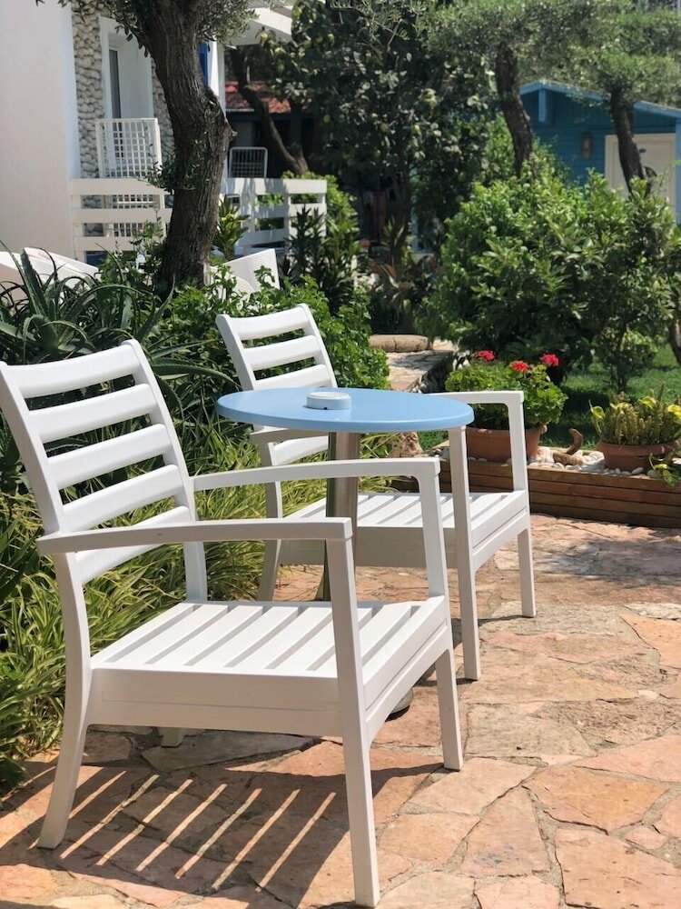 Фото Drymades Resort