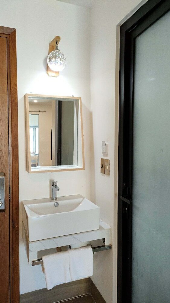 Фото Enjoy Home Hotel & Apartment