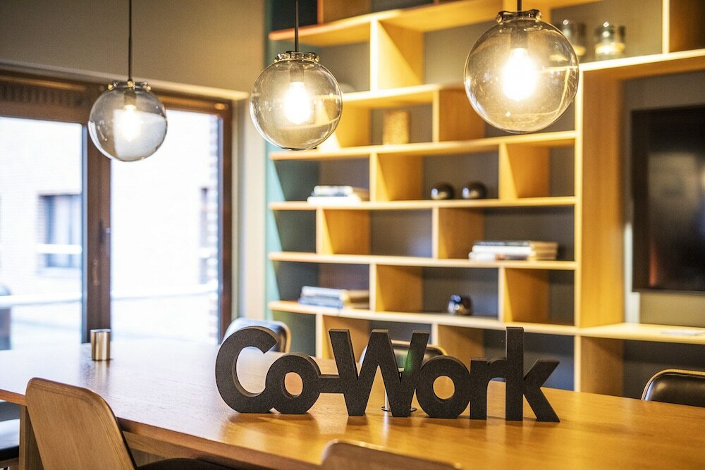 Фото Comwell H. C. Andersen Odense Dolce by Wyndham