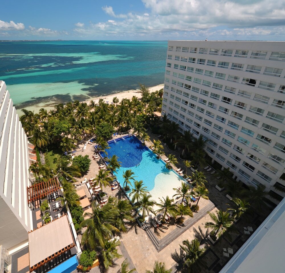 Фото The Sens Cancun - All Inclusive