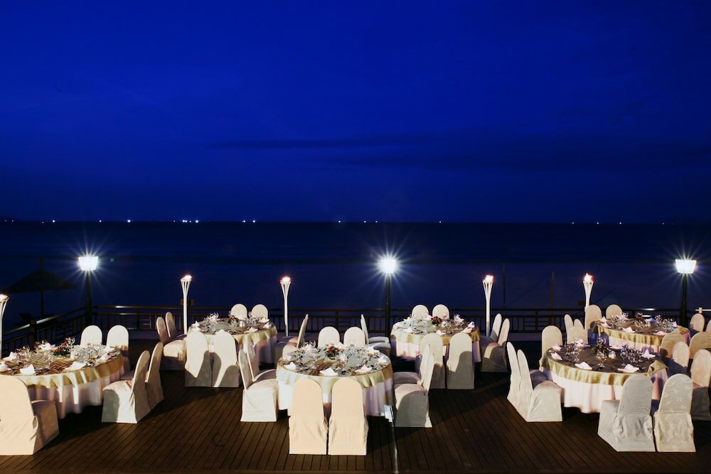 Фото Sandy Beach Non Nuoc Resort