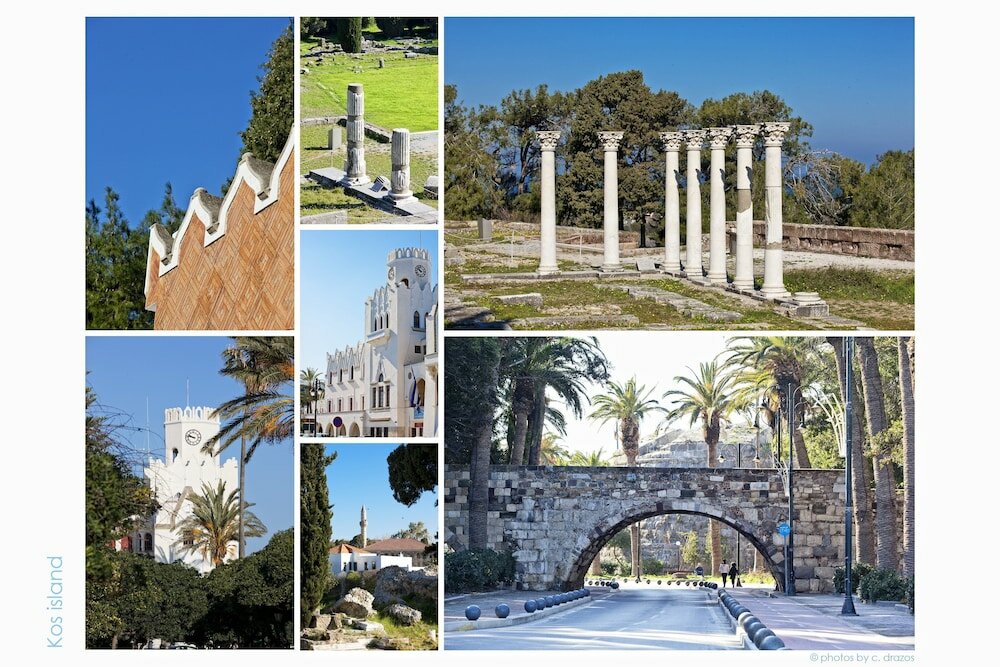 Фото Aqua Blu Boutique Hotel & SPA