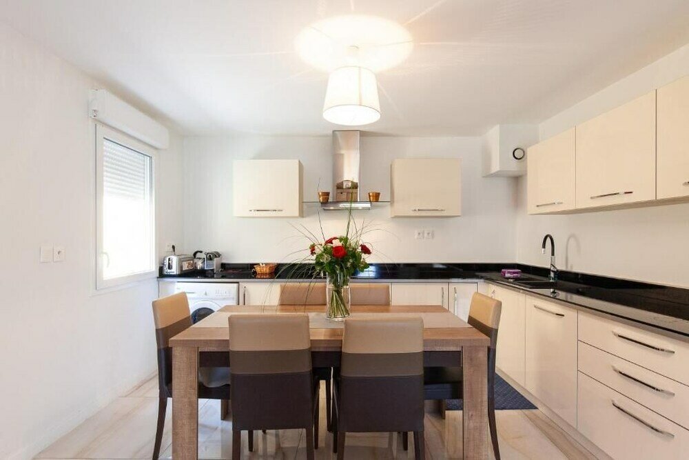 Фото Résidence D'Azur Riou