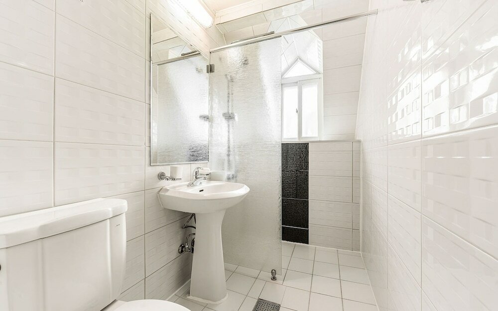 Фото Bucheon A Hotel