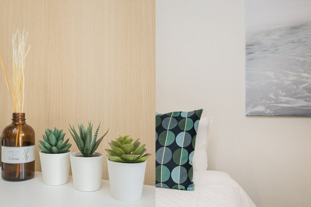 Фото Namba Garden Square AFP Apartment Hotel