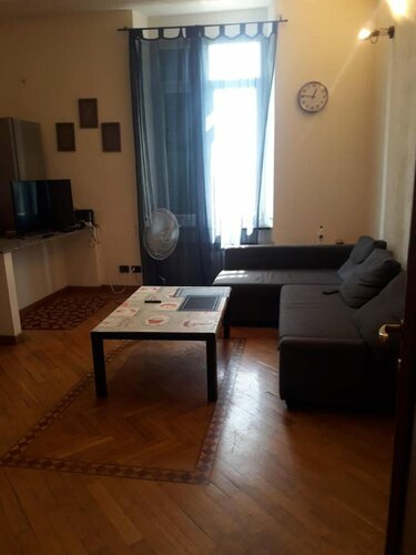 Апартаменты Modern and Cosy Apartment in Genoa, Italy