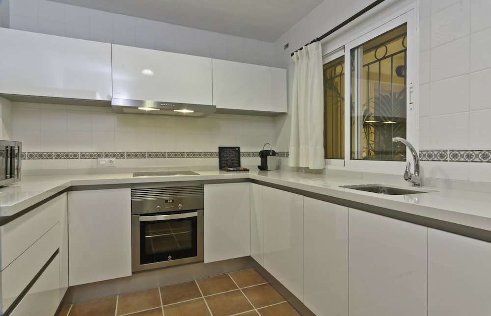 Фото Апарт-отель Montemares Golf Luxury